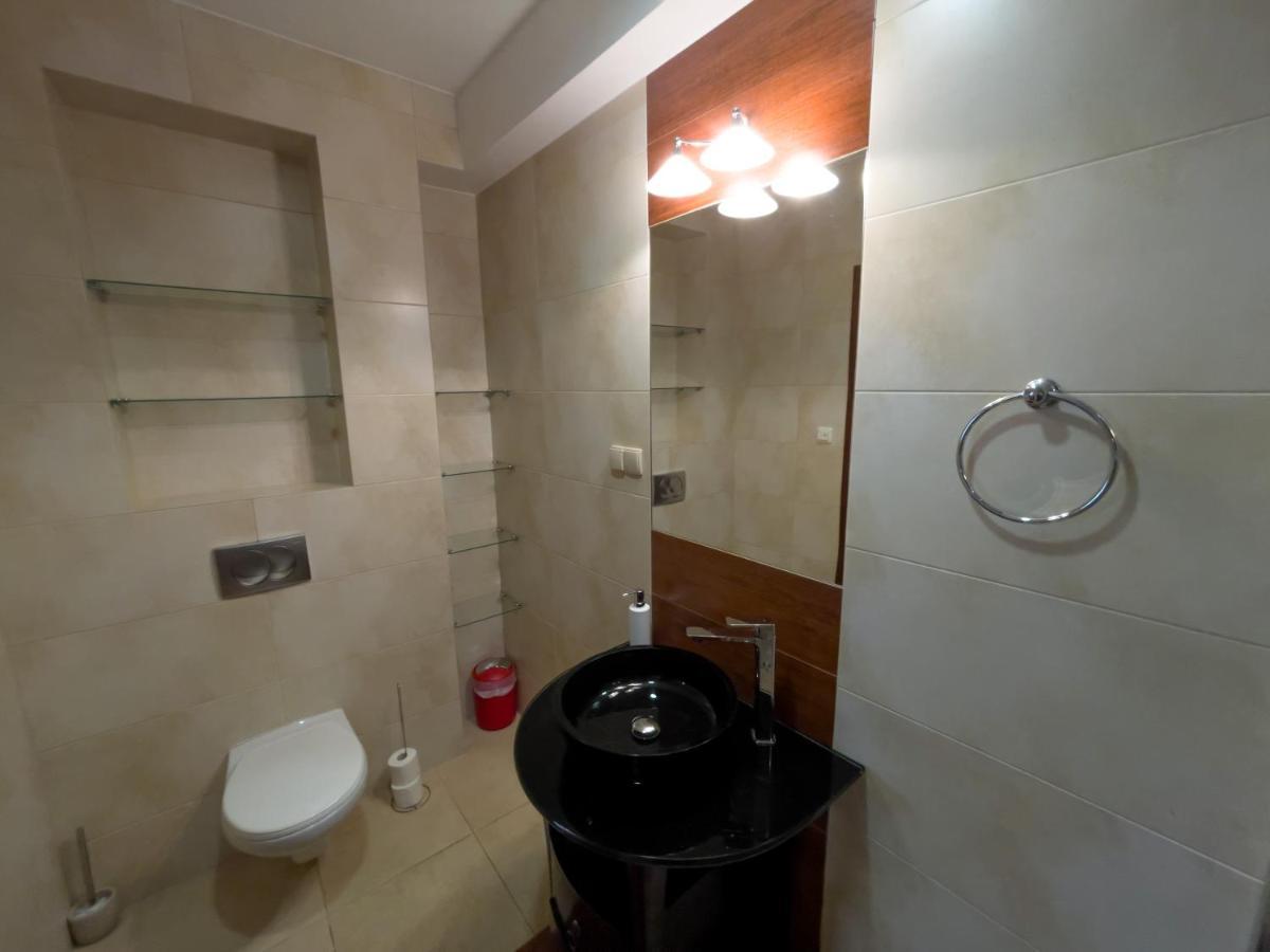 Holiday Spa Zakopane Gorace Zrodla Spa Exterior foto